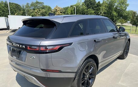 Land Rover Range Rover Velar I, 2021 год, 4 768 535 рублей, 5 фотография