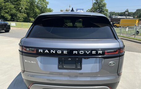 Land Rover Range Rover Velar I, 2021 год, 4 768 535 рублей, 6 фотография