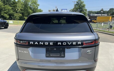 Land Rover Range Rover Velar I, 2021 год, 4 768 535 рублей, 4 фотография