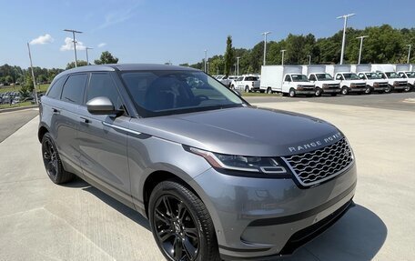 Land Rover Range Rover Velar I, 2021 год, 4 768 535 рублей, 8 фотография