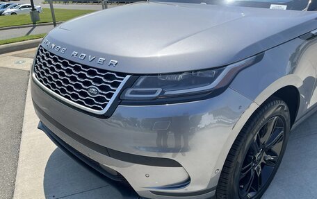 Land Rover Range Rover Velar I, 2021 год, 4 768 535 рублей, 11 фотография