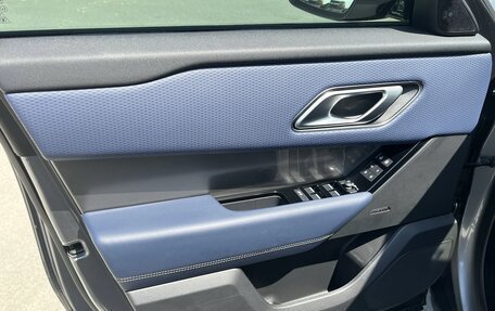 Land Rover Range Rover Velar I, 2021 год, 4 768 535 рублей, 13 фотография
