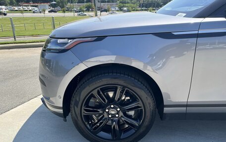 Land Rover Range Rover Velar I, 2021 год, 4 768 535 рублей, 12 фотография