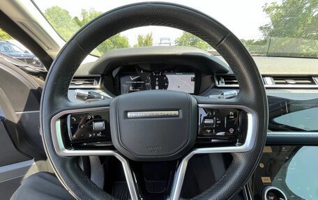 Land Rover Range Rover Velar I, 2021 год, 4 768 535 рублей, 19 фотография