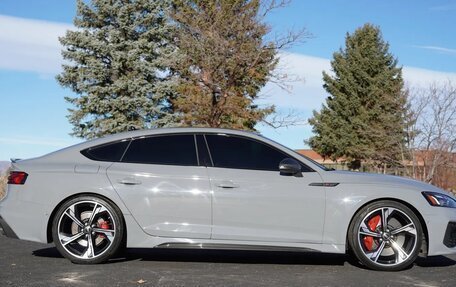 Audi RS 5, 2022 год, 6 253 817 рублей, 2 фотография