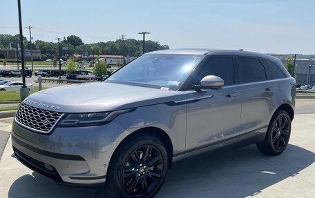 Land Rover Range Rover Velar I, 2021 год, 4 768 535 рублей, 36 фотография