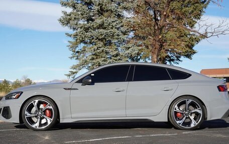 Audi RS 5, 2022 год, 6 253 817 рублей, 6 фотография