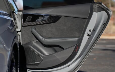 Audi RS 5, 2022 год, 6 253 817 рублей, 14 фотография
