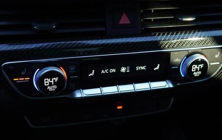 Audi RS 5, 2022 год, 6 253 817 рублей, 22 фотография