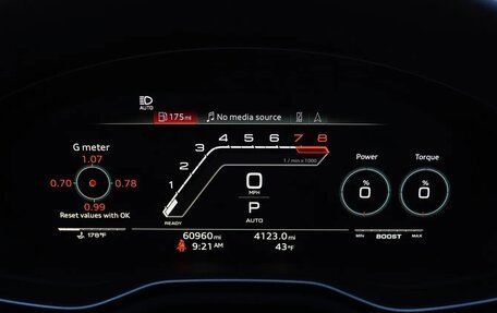 Audi RS 5, 2022 год, 6 253 817 рублей, 18 фотография