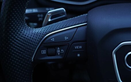Audi RS 5, 2022 год, 6 253 817 рублей, 19 фотография