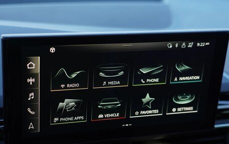 Audi RS 5, 2022 год, 6 253 817 рублей, 25 фотография