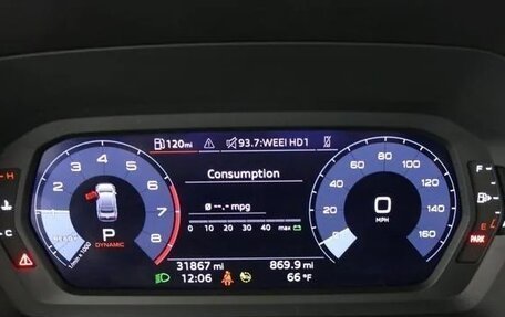 Audi A3, 2022 год, 3 947 722 рублей, 14 фотография