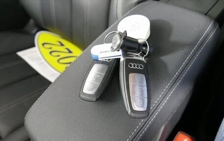 Audi A3, 2022 год, 3 947 722 рублей, 12 фотография