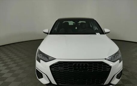 Audi A3, 2022 год, 3 947 722 рублей, 8 фотография