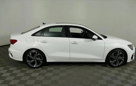 Audi A3, 2022 год, 3 947 722 рублей, 2 фотография