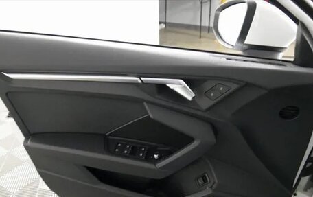 Audi A3, 2022 год, 3 947 722 рублей, 10 фотография