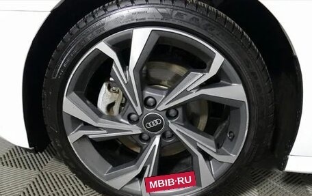 Audi A3, 2022 год, 3 947 722 рублей, 9 фотография