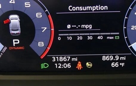 Audi A3, 2022 год, 3 947 722 рублей, 15 фотография