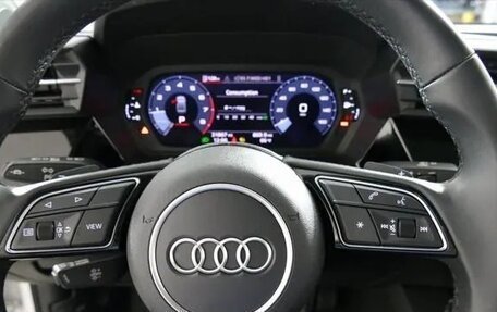 Audi A3, 2022 год, 3 947 722 рублей, 16 фотография