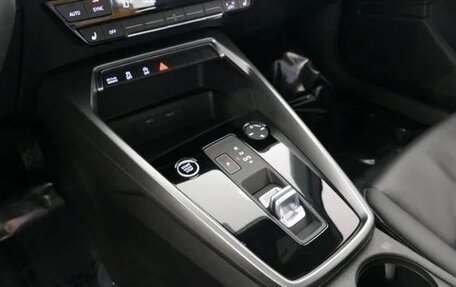 Audi A3, 2022 год, 3 947 722 рублей, 22 фотография
