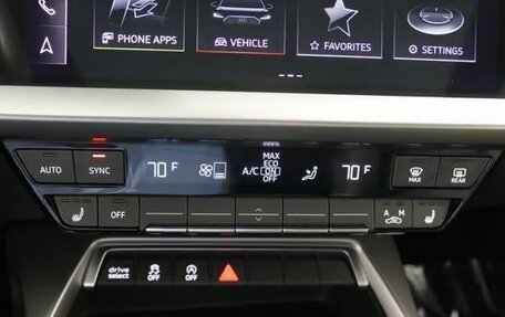 Audi A3, 2022 год, 3 947 722 рублей, 18 фотография
