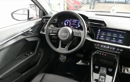 Audi A3, 2022 год, 3 947 722 рублей, 24 фотография