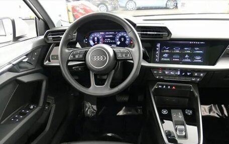 Audi A3, 2022 год, 3 947 722 рублей, 27 фотография