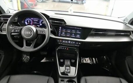 Audi A3, 2022 год, 3 947 722 рублей, 25 фотография