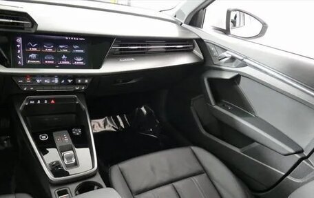 Audi A3, 2022 год, 3 947 722 рублей, 26 фотография