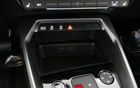 Audi A3, 2022 год, 3 947 722 рублей, 20 фотография