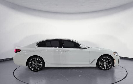 BMW 5 серия, 2022 год, 5 690 973 рублей, 5 фотография