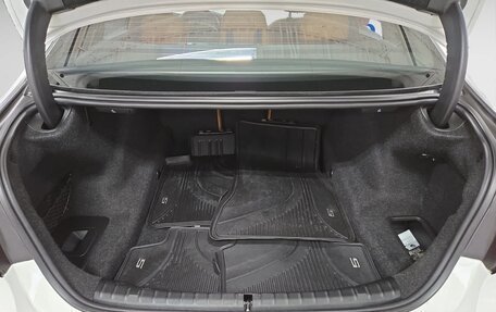 BMW 5 серия, 2022 год, 5 690 973 рублей, 7 фотография