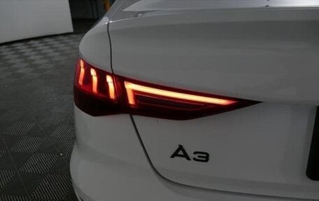 Audi A3, 2022 год, 3 947 722 рублей, 31 фотография