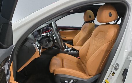 BMW 5 серия, 2022 год, 5 690 973 рублей, 11 фотография
