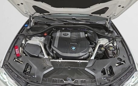 BMW 5 серия, 2022 год, 5 690 973 рублей, 8 фотография