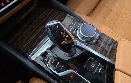 BMW 5 серия, 2022 год, 5 690 973 рублей, 28 фотография