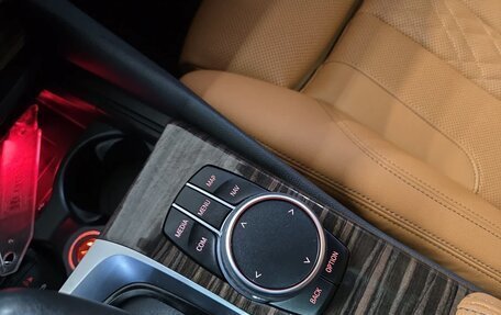 BMW 5 серия, 2022 год, 5 690 973 рублей, 27 фотография
