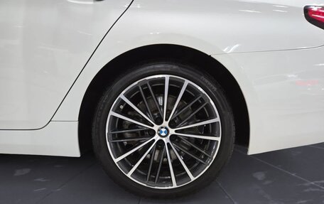 BMW 5 серия, 2022 год, 5 690 973 рублей, 19 фотография