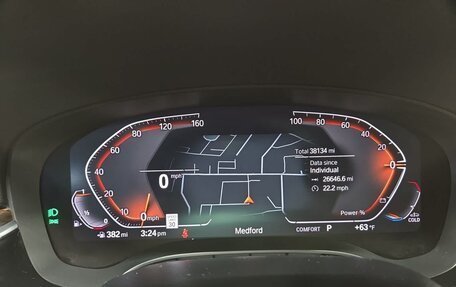 BMW 5 серия, 2022 год, 5 690 973 рублей, 15 фотография