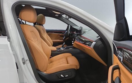BMW 5 серия, 2022 год, 5 690 973 рублей, 20 фотография