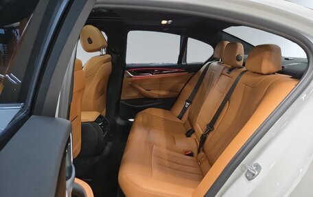 BMW 5 серия, 2022 год, 5 690 973 рублей, 18 фотография