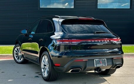 Porsche Macan I рестайлинг, 2022 год, 5 823 867 рублей, 5 фотография