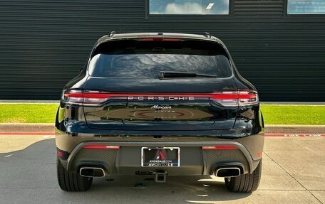 Porsche Macan I рестайлинг, 2022 год, 5 823 867 рублей, 8 фотография