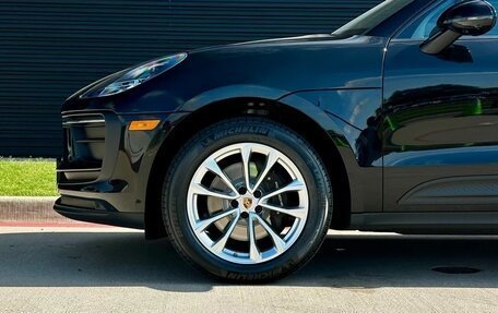 Porsche Macan I рестайлинг, 2022 год, 5 823 867 рублей, 12 фотография