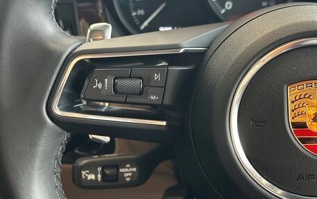 Porsche Macan I рестайлинг, 2022 год, 5 823 867 рублей, 14 фотография