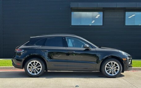 Porsche Macan I рестайлинг, 2022 год, 5 823 867 рублей, 10 фотография