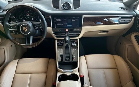 Porsche Macan I рестайлинг, 2022 год, 5 823 867 рублей, 25 фотография