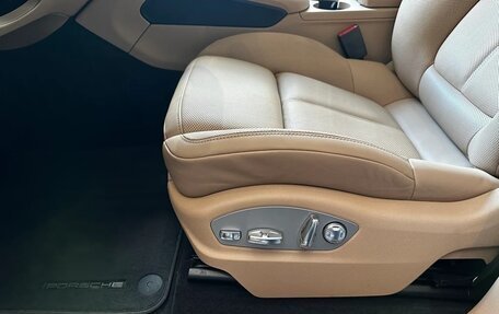 Porsche Macan I рестайлинг, 2022 год, 5 823 867 рублей, 21 фотография