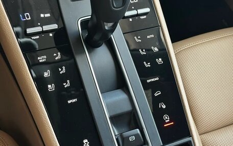Porsche Macan I рестайлинг, 2022 год, 5 823 867 рублей, 17 фотография